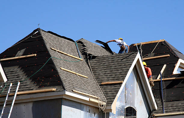 Best Storm Damage Roof Repair  in Avon Park, FL