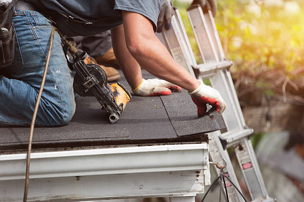 Quick and Trustworthy Emergency Roof Repair Services in Avon Park, FL